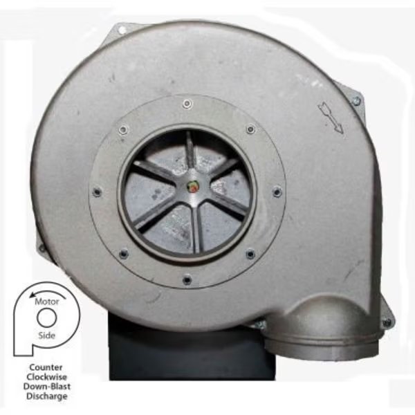 90 Degree Curve Connector for Curtain Wall Partitions, Americraft Mfg, Mfr#: HADP9-3/4-T-EX-CCWDB